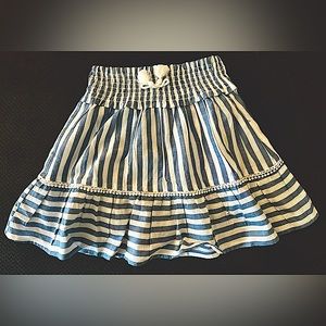NWT Toddler/ Girls lightweight skirt. Brand: Mayoral        Sizes: 3,4,5,& 7